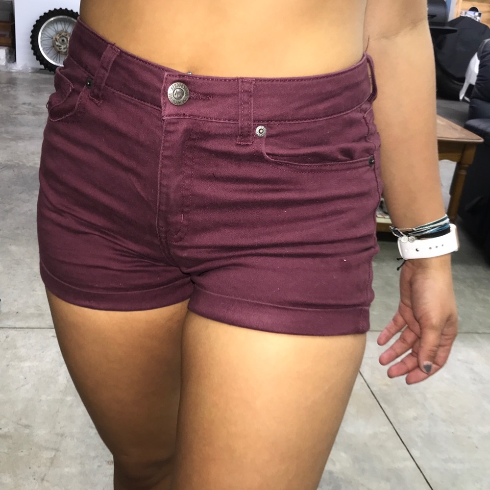 Shorts - Picture 6 of 8
